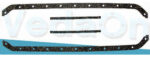 Kit De Junta Cárter Chevrolet Brasil Motor 261 C10 C14 C60