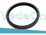 Kit de Retentor GM Monza/Vectra/Astra/Blazer/Omega 8V 1.8 (Ger.2)/2.0/2.2/2.4 - Imagem 2