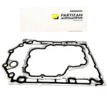 Kit Junta do Cárter Land Rover Discovery 2.7 V6 Diesel - Imagem 5