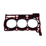 Junta Cabeçote 2mm Chery QQ 1.0 12V - Imagem 4
