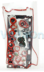 Kit Junta Superior Com Retentor Master 2.5 16v 2001/... - Imagem 5