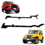 Junta de cárter Ford Ranger 3.2 20V 5 Cilindros - Imagem 3
