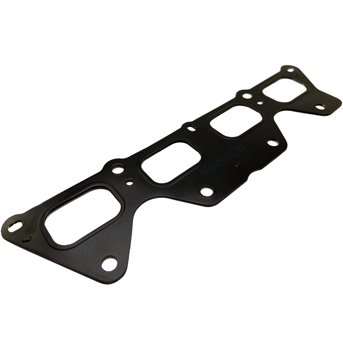 Junta do Coletor de Admissão Captur Oroch 2.0 16V F4R Flex - Imagem 2