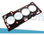 Cabeçote Sob Medida 2,4mm Toyota Etios 1.3 1.5 16v 2010/... - Imagem 3