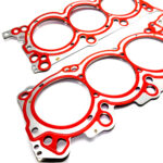 KIT JTAS CABEÇOTE INOX D E IX35 GENES VERACRUZ CARINVAL SORENTO 38 V6 24V G6DA - Imagem 4