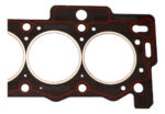 Junta De Cabeçote Citroen C3 Pluriel 1.4 8v Flex - Imagem 3