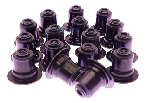 Kit de Juntas Fiat Freemont/ Dodge Journey 2.4 16V MTR ED3 Com Retentores MLS - Imagem 7