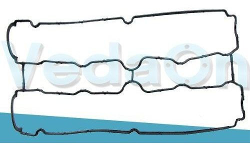 Jogo Junta Cabeçote Superior com Retentor Fiat Stilo 1.8 16v Dohc - Imagem 3