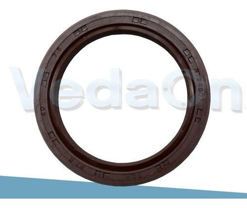 Kit De Retentores 16V Hyundai Tucson / Kia Sportage 2.0 G4Gc - Imagem 4