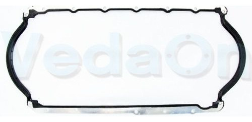 Jogo Junta Completo Ford Escort Ecosport 1.6 8v Zetec Rocam - Imagem 5