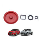 Kit Diafragma Chevrolet Cruze Cobalt Tracker 1.8 16v Ecotec - Imagem 2