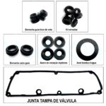 Junta De Tampa De Válvula Volkswagen Amarok 2.0 16v Tdi - Imagem 2