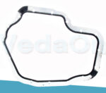 Jogo Junta Cab C/ Ret Vectra Astra Zafira Blazer S10 2.4 16v - Imagem 6