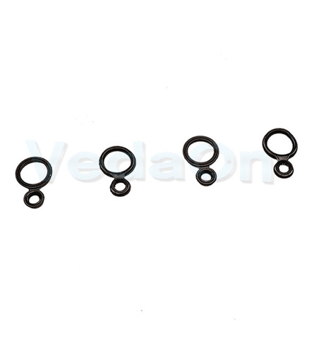 Kit junta vedadores de Velas Jeep Compass Renegade 2.4 16v - Imagem 2