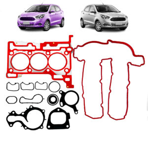 Junta Superior para Ford Ka 1.0 12v Flex 3 Cilindro