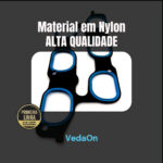 Junta Do Coletor De Admissão Gm Captiva 3.0 V6 24v - Imagem 4
