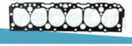 Jogo Junta Completo Retentor Brasil Motor 261 C10 C14 C60 - Imagem 2