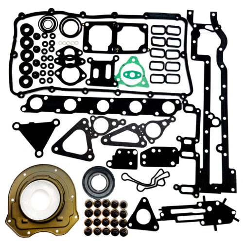 Junta S/ Cab c/Ret Ford Ranger Troller T4 3.2 20v Duratorq