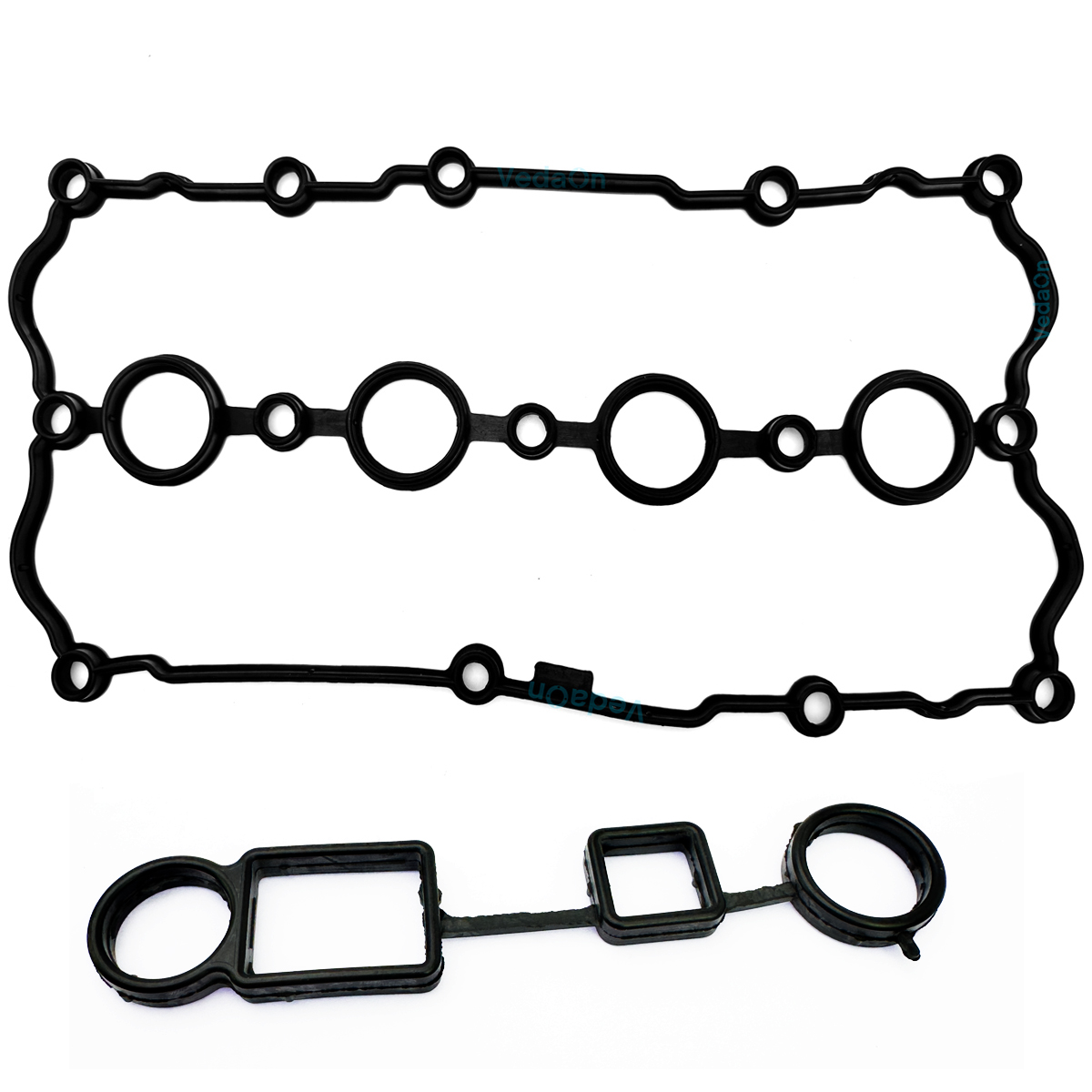 Junta Superior Para VW Golf Jetta Passat 2.0 16V FSI - Imagem 4
