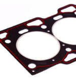 Junta De Cabeçote Fiat Marea Brava 1.8 16v Alfa Romeo 1.6 1.7 2.0 16v 145 146 156 Twin S - Imagem 5