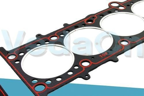 Junta Cabeçote Fiat 1.6 16v Etorq Evo Siena Strada Punto - Imagem 3