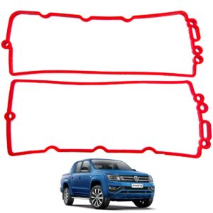 Junta Tampa de Válvula VW Amarok 3.0 V6 2018 a 2023