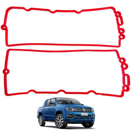 Junta Tampa de Válvula VW Amarok 3.0 V6 2018 a 2023