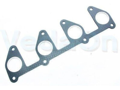 Junta Coletor Escapamento Chevrolet Monza 1.6 8v Ohc - Imagem 2
