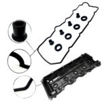 Kit Junta Tampa Valvula Toyota Hilux 2.5 3.0 16v 2kd 1kd - Imagem 7