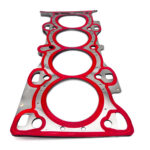 Junta Cabeçote Inox Ecosport/Mondeo/Ranger 2.0/2.3 16V Duratec/Cjba - Imagem 8