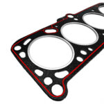 Junta De Cabeçote Vw Parati Voyage Ls 1.5 8v 74/... - Imagem 5