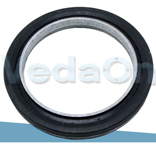 Retentor Traseiro Volante 16V 3.0 Iveco Daily Hyundai HD 78 80 Eletrônico F1CE0481D Euro 5 - Imagem 2