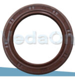Kit de Retentores Fiat Idea/Doblo/Punto/Argo/Toro /Jeep Renegade/Compass 16V 1.6/1.8 Etorq Evo Flex - Imagem 4