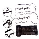 Kit Junta de Tampa de Válvula Hyundai Vera Cruz 3.8 3.3 V6 24V G6DA - Imagem 7