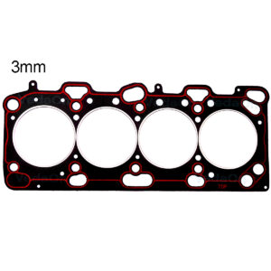 Junta Cabeçote Sob Medida 2,4mm l200 2.4 Flex 4x2 2013/2018