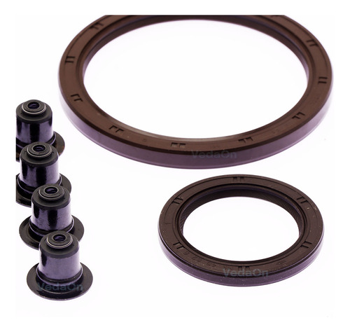 Kit Ret Azera/Sonata Nf (Dohc) 2007/...Kia Sorento 2006/ 3.3 24V V6 G6Db - Imagem 5