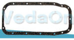 Junta Completo Retentor Gm Celta Corsa Classic Prisma 1.0 8v - Imagem 6
