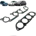 Kit de Juntas Coletor de Admissão Vw Golf Bora 2.0 8v Apk - 2 peças - Imagem 8