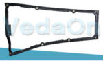 Junta Tampa Válvula Ford Maverick F100 2.3 2.5 8v 93/...