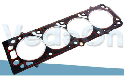 Junta Cabeçote Sob Medida 2,4mm Chevrolet Monza 1.6 8v Ohc - Imagem 2