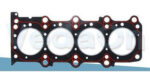 Junta Completa retentor GM Tracker 2.0 16V J20A / Suzuki Vitara Fibra - Imagem 2