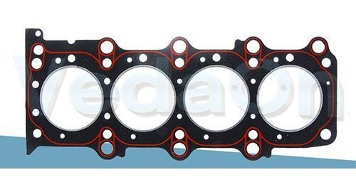 Junta Completa retentor GM Tracker 2.0 16V J20A / Suzuki Vitara Fibra - Imagem 2