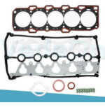 Kit Junta Superior Com Retentor Marea 2.4 20v