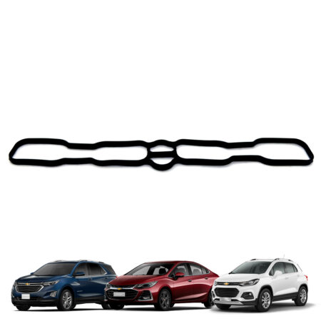 Junta Coletor Admissão Gm Tracker Cruze 1.4 16V Flex Turbo