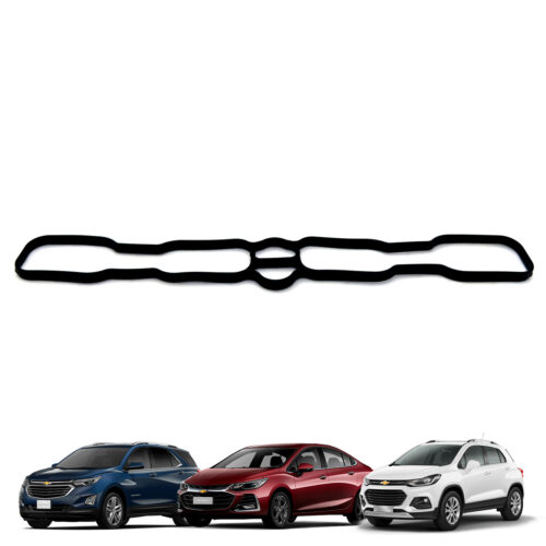 Junta Coletor Admissão Gm Tracker Cruze 1.4 16V Flex Turbo