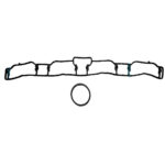 Junta Superior Retentor VW Golf Jetta Passat 2.0 16V FSI - Imagem 5