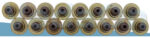 Kit de Retentores Renault Clio/Megane/Scenic/Laguna 1.4 K4J / 1.6 K4M 16V - Imagem 2