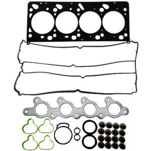 Kit De Juntas Superior Ford Focus Rs/ Mondeo 2.0 16V Mtr Zetec E Mls C/ Retentor