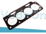 Junta De Cabeçote Scenic Megane 2.0 8v F3r - Imagem 2