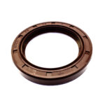 Kit de Retentores VW Golf/Passat/Jetta/Audi A3/A6/TT 2.0 16V TFSI/FSI AXX BLX BPY - Com Flange - Imagem 4